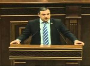 Ուրիխանյանը դեմ է ու չի հավատում