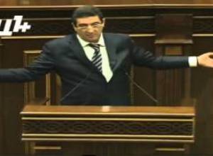 «Սելը ճռռալու փոխարեն, սելվորն է ճռռում»