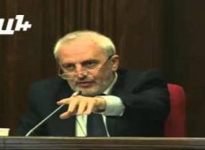 Շանտաժ՝ էներգետիկայի նախարարության պարզաբանումների  մեջ