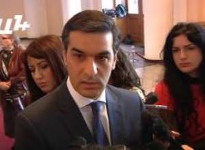 ՊԵԿ նախագահին իր ունեցվածքը եղբայրն է նվիրել