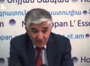 Գորիսի նախկին քաղաքապետի և Սուրիկ Խաչատրյանի միջև այլևս ատելություն չկա