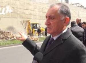 Փլուզման հարցում քաղաքապետարանը եզրահանգումներ դեռ չի անում