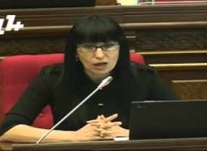 Իսկ եթե վաղը միջատաբանները պահանջեն սահմանել վաստակավոր միջատաբանի կոչում