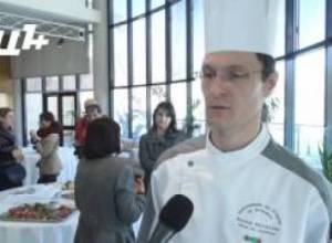 Ֆրանսիայի համը՝ հայկական ռեստորաններում