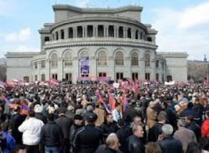 Հաղթել իշխանությանը, բայց ինչպե՞ս