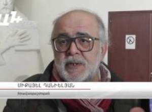 «Գասպարին իրեն կարողանում է պաշտպանել, սա դատարաններին հունից հանում է»