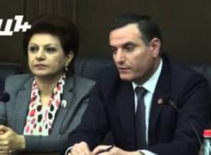 Շուշան Պետրոսյանը՝ Եվրանեսթում՝ որպես հյուր