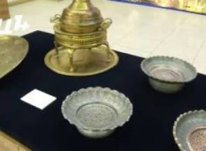 Մշակույթների երկխոսություն. Հայաստան-Իրան