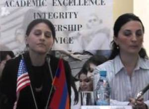 Կինը ընտրություն չպետք է կատարի՝ կամ ընտանիք կամ աշխատանք