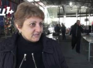 Վերնիսաժի բարեկարգումը մտահոգության պատճառ