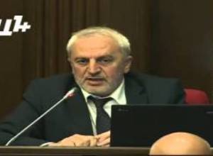 Նաիրա Զոհրաբյանը առաջարկում է ստահակին կոչել ստահակ