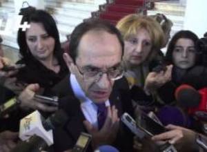 Դմիտրի Մեդվեդեւի այցը Հայաստան կայանալու է