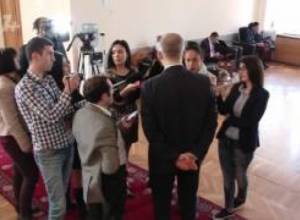 ՀՀԿ-ականը՝ զենքի գնման մասին. «Այդտեղ էլ կա կոռուպցիա»