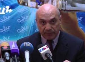 «Օբյեկտիվ, անկախ լրատվական հեռարձակողի կարիք ունենք»