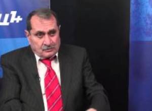 Գուրգեն Եղիազարյանը դիմում է ԱԱԾ-ին