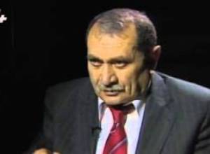 13 04 16 PS  Հյուրը Գուրգեն Եղիազարյանն է