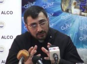 Սգալուց բացի,  պետք է աղոթենք. քահանա