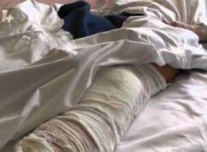 Դիրքերի վերադարձմանը մասնակցած զինծառայողը պատմում է եղելությունը