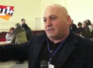 "Հանձնաժողովի նախագահը պատռեց ծրարը եւ հնարավորություն տվեց կրկին քվեարկելու»