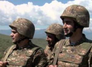 Սերժ Սարգսյան.«Մեզ համար թանկ է յուրաքանչյուր զինվորի կյանքը»