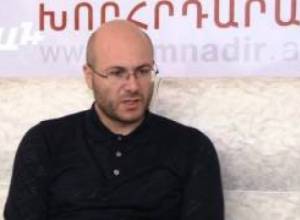 "Անգիտությամբ չեն գնում բանակցությունների"