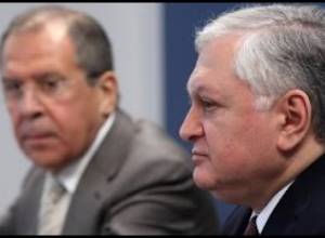 LIVE Սերգեյ Լավրովի և Էդվարդ Նալբանդյանի ասուլիսը