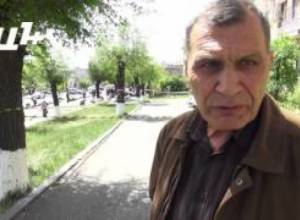 Հալաբյան փողոցը բացվեց. մանրամասներ դեպքի վայրից