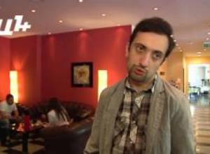 Երեք վարկած ըստ Դանիել Իոաննիսյանի