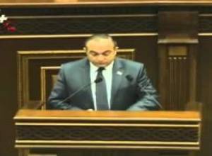 «Տղերք, մեզ էլ խաղացրեք». Թեւան Պողոսյան