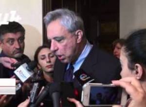 Մենք մտադիր ենք իշխանություն ձևավորել. Վարդան Օսկանյանի հույսը ժողովուրդն է