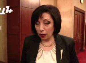 Երևանի դեմքի հարդարման աշխատանքներն ավարտված չեն. «Երևաննախագիծ» ՓԲԸ տնօրեն