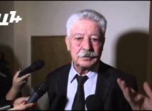 «Դժգոհելու առիթ կա». Վազգեն Կարախանյան