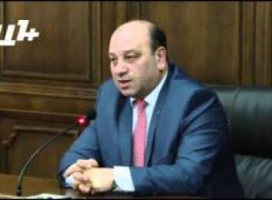 ՕԵկ-ը երբեք ընտրակաշառք չի բաժանել. Հովհաննես Մարգարյան