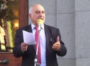 «Ռուս-թուրքական դաշինքը 100 տարի գործում է մեր դեմ».