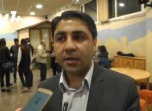 100 ռուբայաթ՝ հայոց ցեղասպանության զոհերի հիշատակին