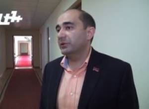 ԼՂՀ անկախության ճանաչման ժամանակը չէ. Մարուքյան