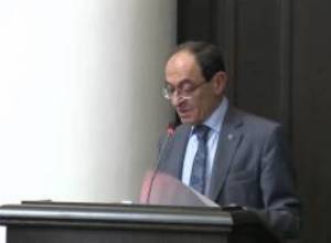 Կառավարությունը կողմ է «Արցախի Հանրապետությունը ճանաչելու մասին» օրենքի նախագծին