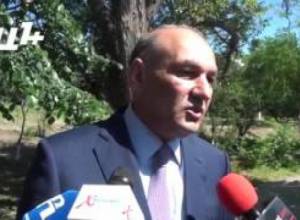 Դուք կզարմանաք, թե ինչ են անում իմ որդիներն առաջնագծում. Գ. Խաչատրյան