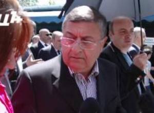 Պե՞տք է մեզ Արցախի ճանաչումը հիմա. Գագիկ Ջհանգիրյանը պատասխանում է