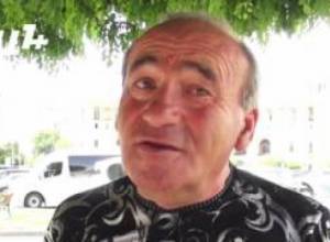 «Բաղդասարով Միշան կերել է այդ փողերը, թող իրենից էլ ուզեն». հարցում