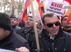 Պարտադիր կուտակային համակարգը կրկին ԱԺ-ում