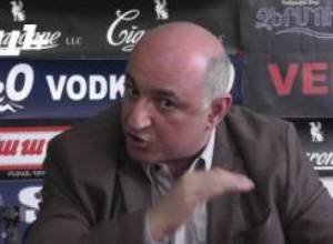 «Ի՞նչ ենք անելու Արցախի ճանաչման հետ, եթե պատերազմը չվերսկսվի»