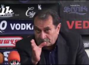 Ասուլիս. Գուրգեն Եղիազարյան, Ռուզան Մուրադյան