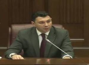 Ինչո՞ւ են դեղերը Հայաստանում թանկ. Էդմոն Մարուքյանի հարցը