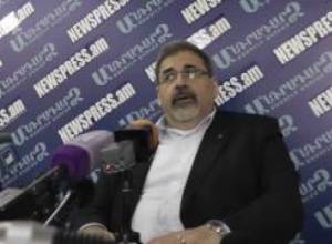 «Ադրբեջանը եթե շահ չունենար պատերազմից հետ կանգնելու, չէր վազի Մոսկվա»