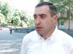 Ցամաքային օպերացիան լավագույն տարբերակն է