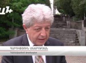 "Դիվանագետներն իրենց զբաղեցրած աթոռից չեն տարբերվում". քաղաքագետ