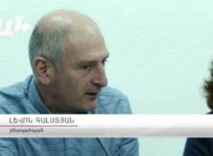 «Գառնիի ծրագիրը ոչ թե չեղյալ է հայտարարվել, այլ դադարեցվել է»