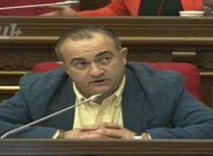 «Կամավորը մեկնել է առաջնագի՞ծ, թե՞ նստել է դիվանին»