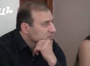 Դատարանն արդարացրեց Գոռ Վարդանյանին